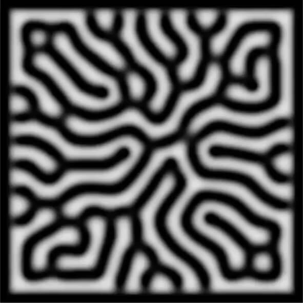 reaction diffusion on 06/12/2018